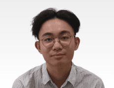 Kenneth as Head of Tech