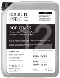Rcp zen 12