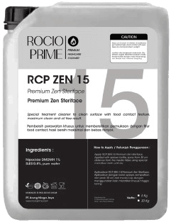 Rcp zen 15